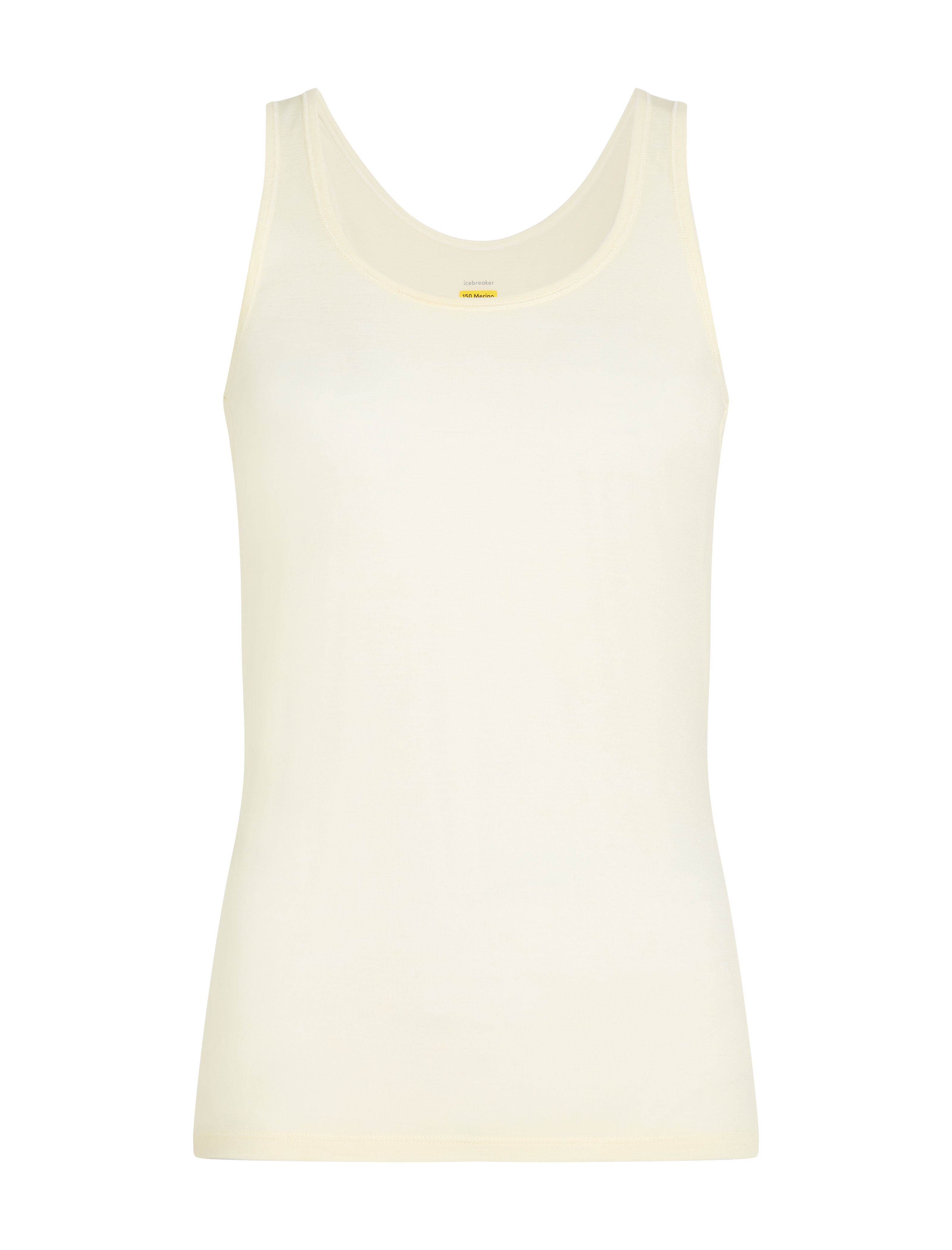 Icebreaker Women's Siren Tank Undyed