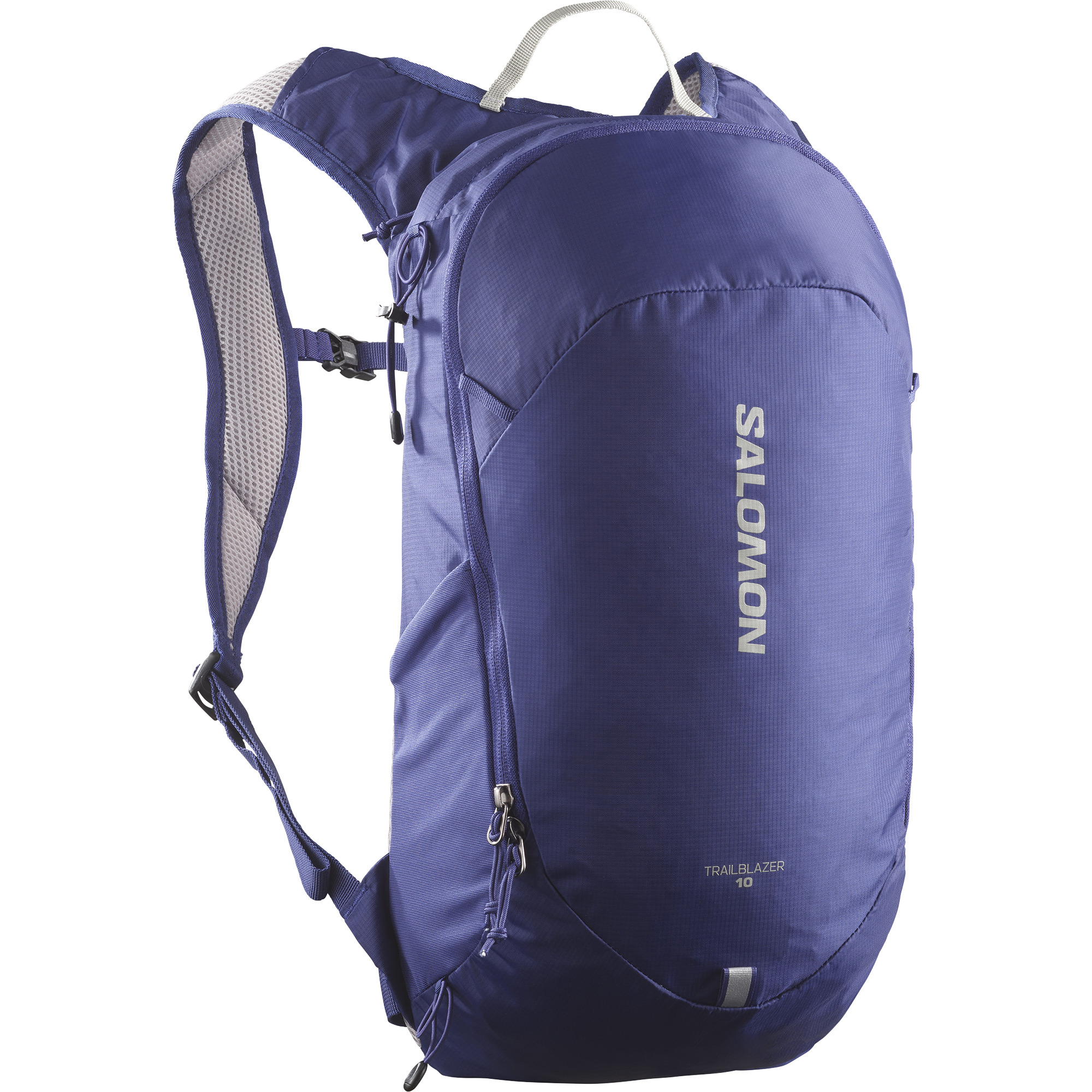 Salomon Trailblazer 10 Mazarine Blue