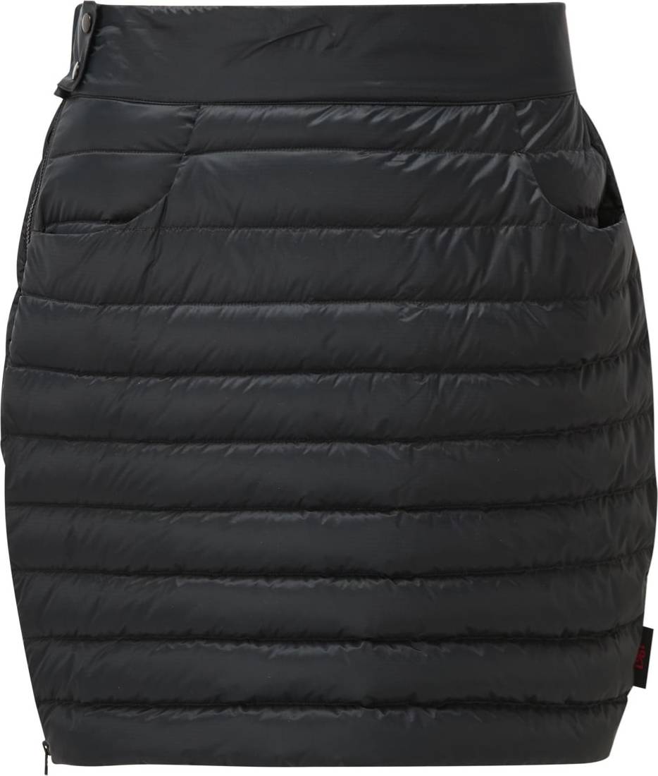 Mountain Equipment Frostline Wmns Skirt Black