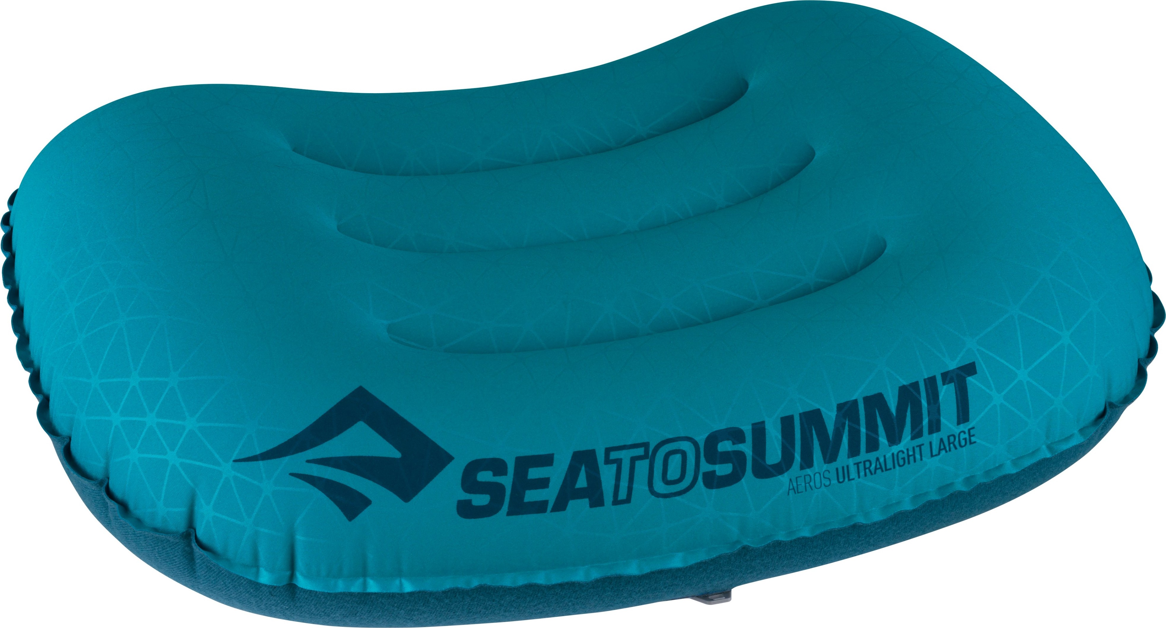 Sea To Summit Aeros Ultralight Pillow Large Aqua