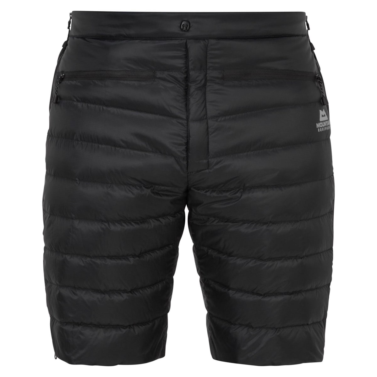 Mountain Equipment Men's Frostline Short Black