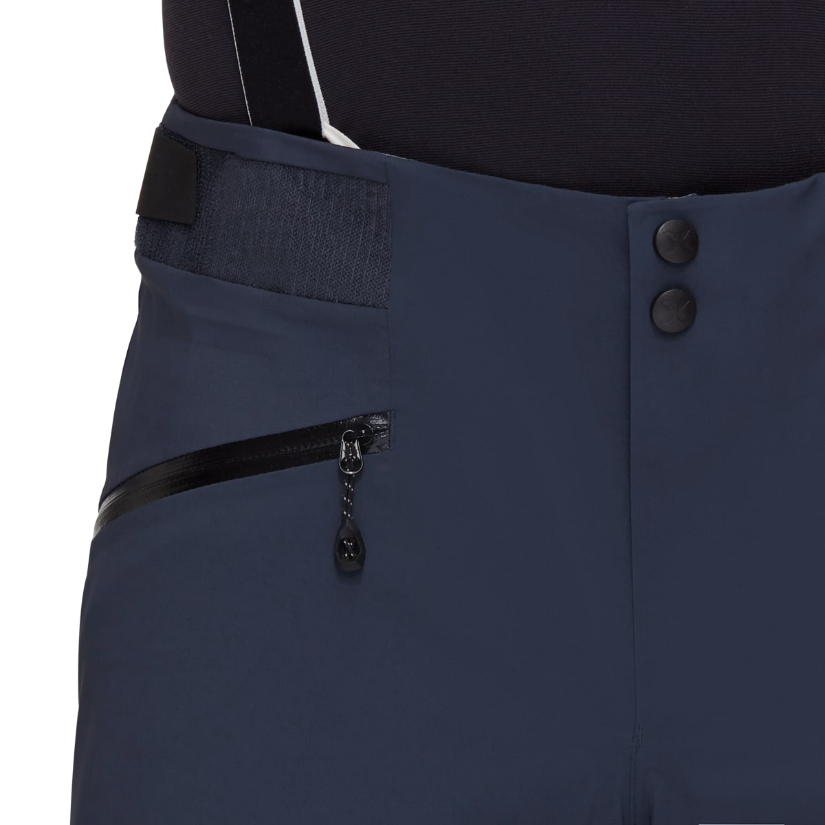 Mammut Nordwand Pro HS Pants Men Night