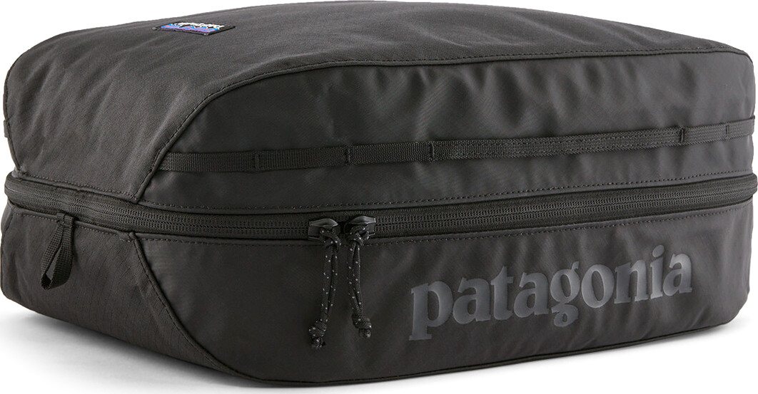 Patagonia Black Hole Cube 14l Black