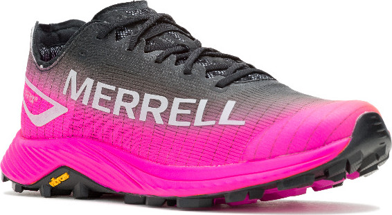 Merrell Mtl Long Sky 2 Matrix Black/multi