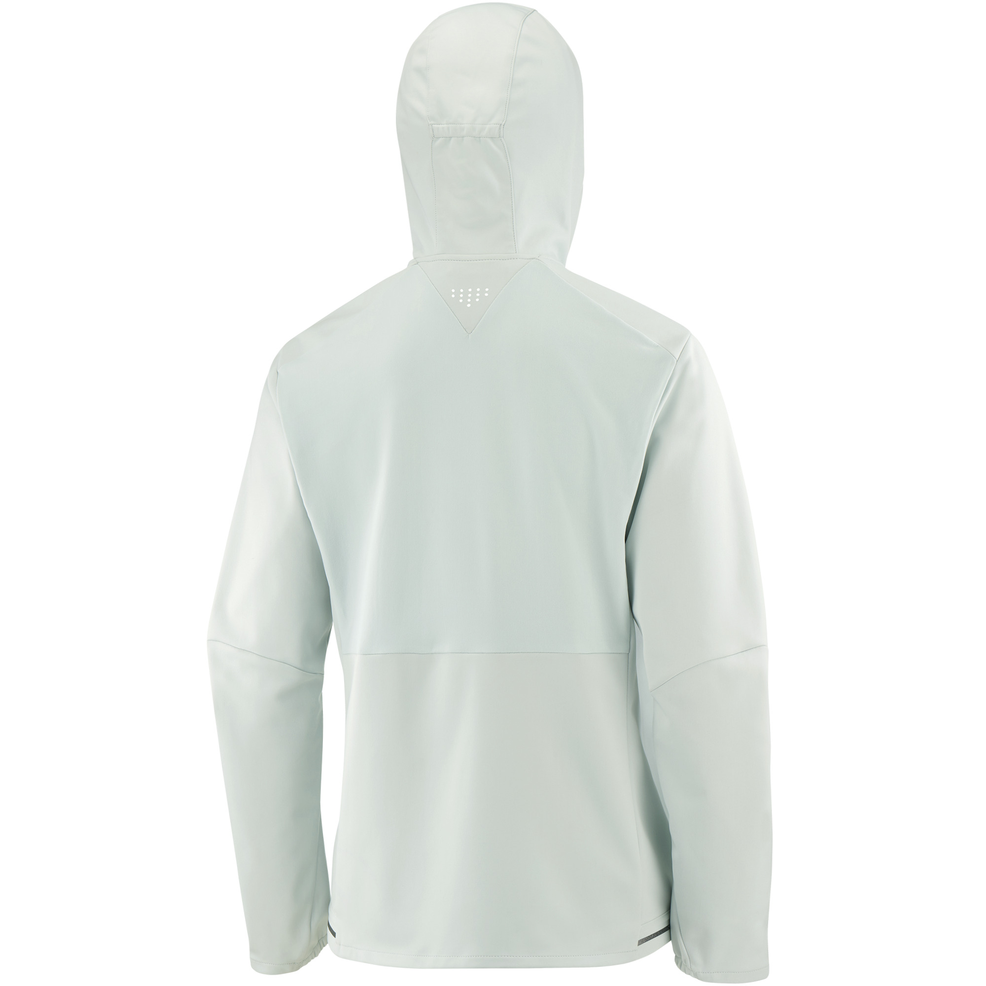 Salomon Women's GORE-TEX Softshell Jacket Misty Blue