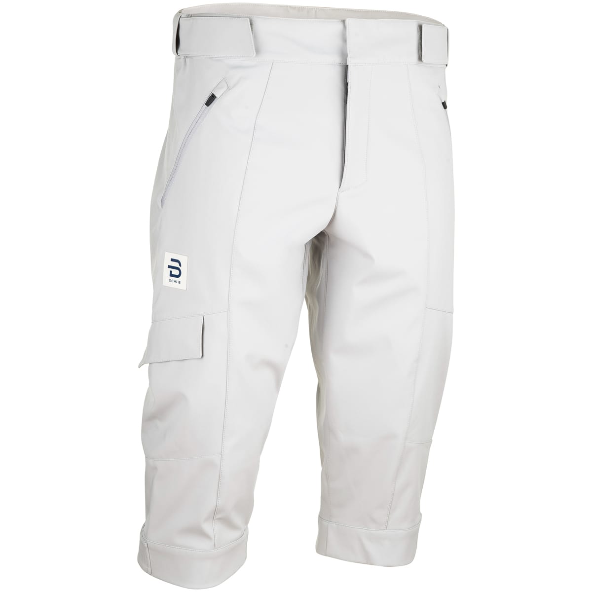 Dæhlie Knickers Kollen Quiet Grey