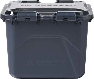 Gregory Alpaca Camp Box 50l Slate Blue