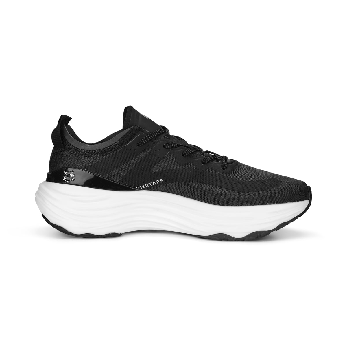 Puma Foreverrun Nitro Wns Puma Black-Puma White