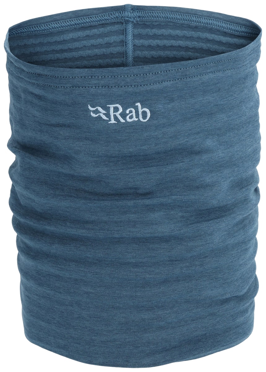 Rab Filament Neck Tube Beluga