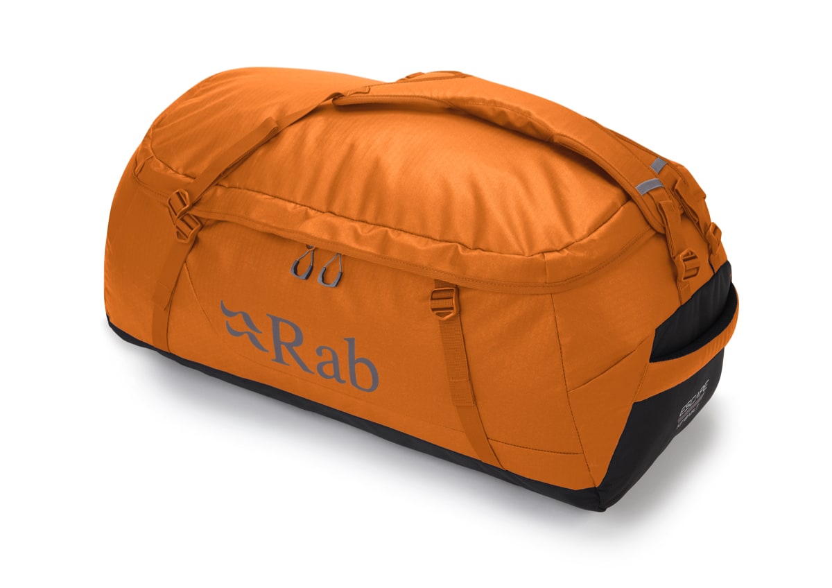 Rab Escape Kit Bag Lt 90 Army