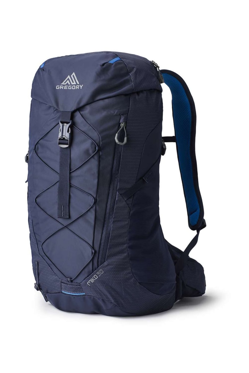 Gregory MIKO 30 Volt Blue