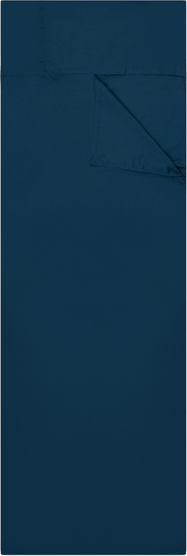 Urberg T/C Liner Envelope Midnight Navy