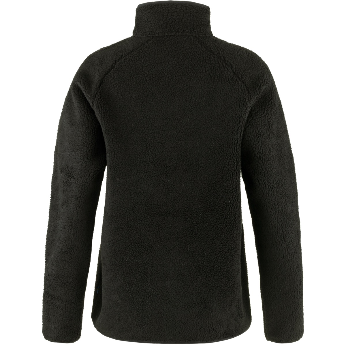 Fjällräven Vardag Pile Fleece W Black