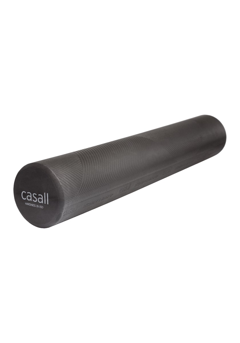 Casall Foam Roll Large Black