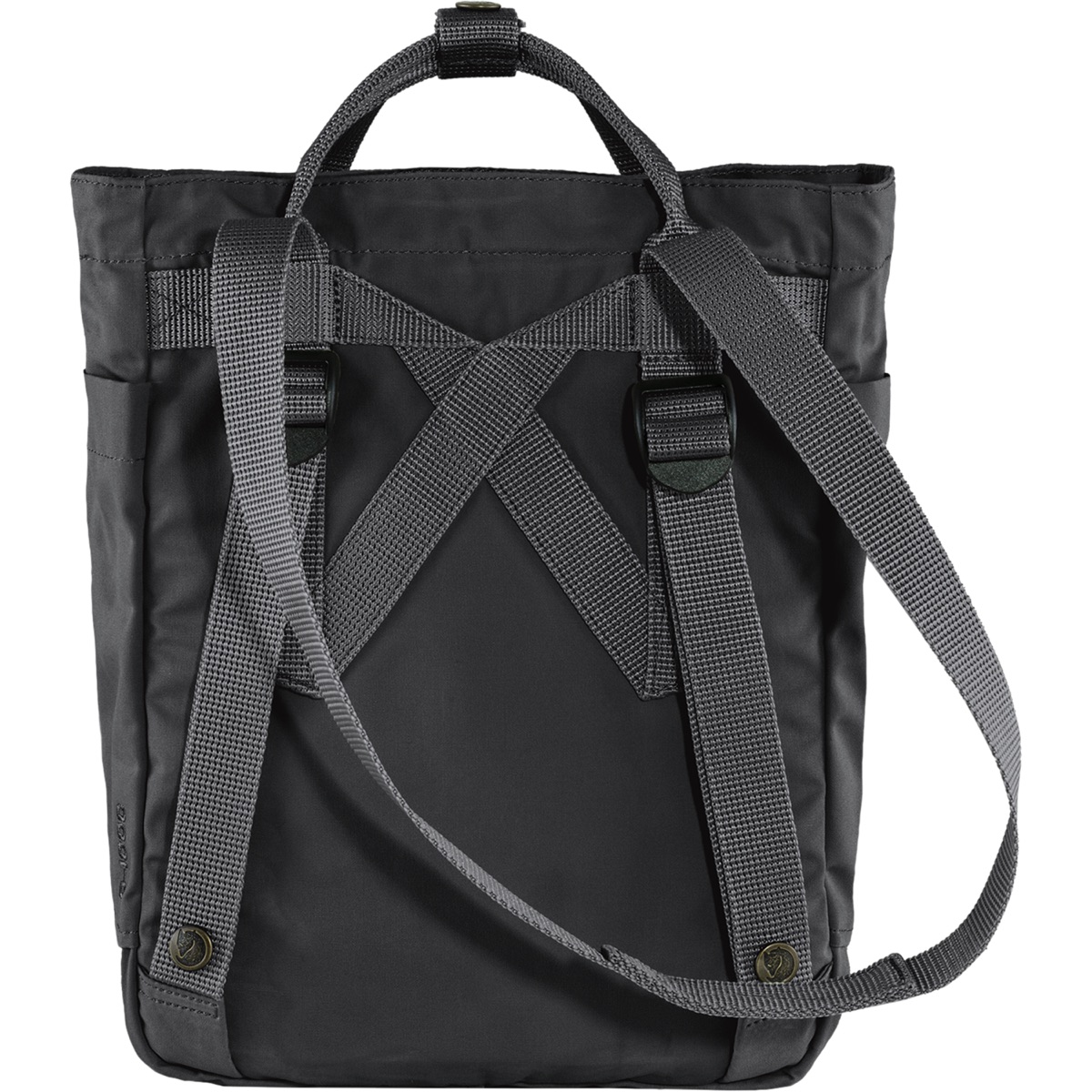 Fjällräven Kånken Totepack Mini Black