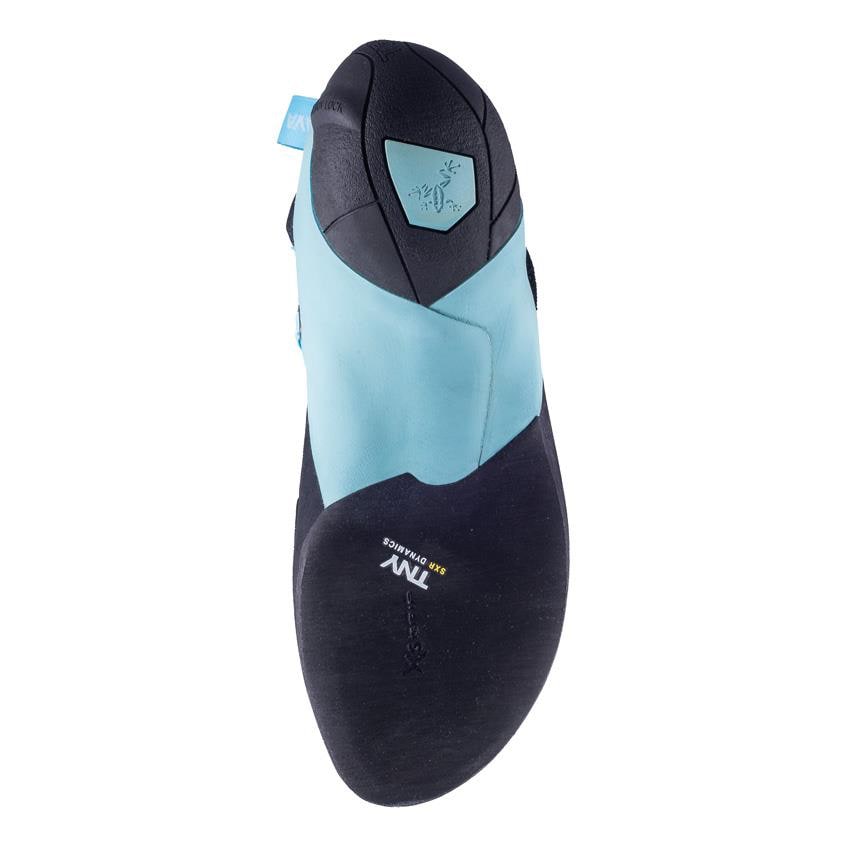 Tenaya Indalo Blue