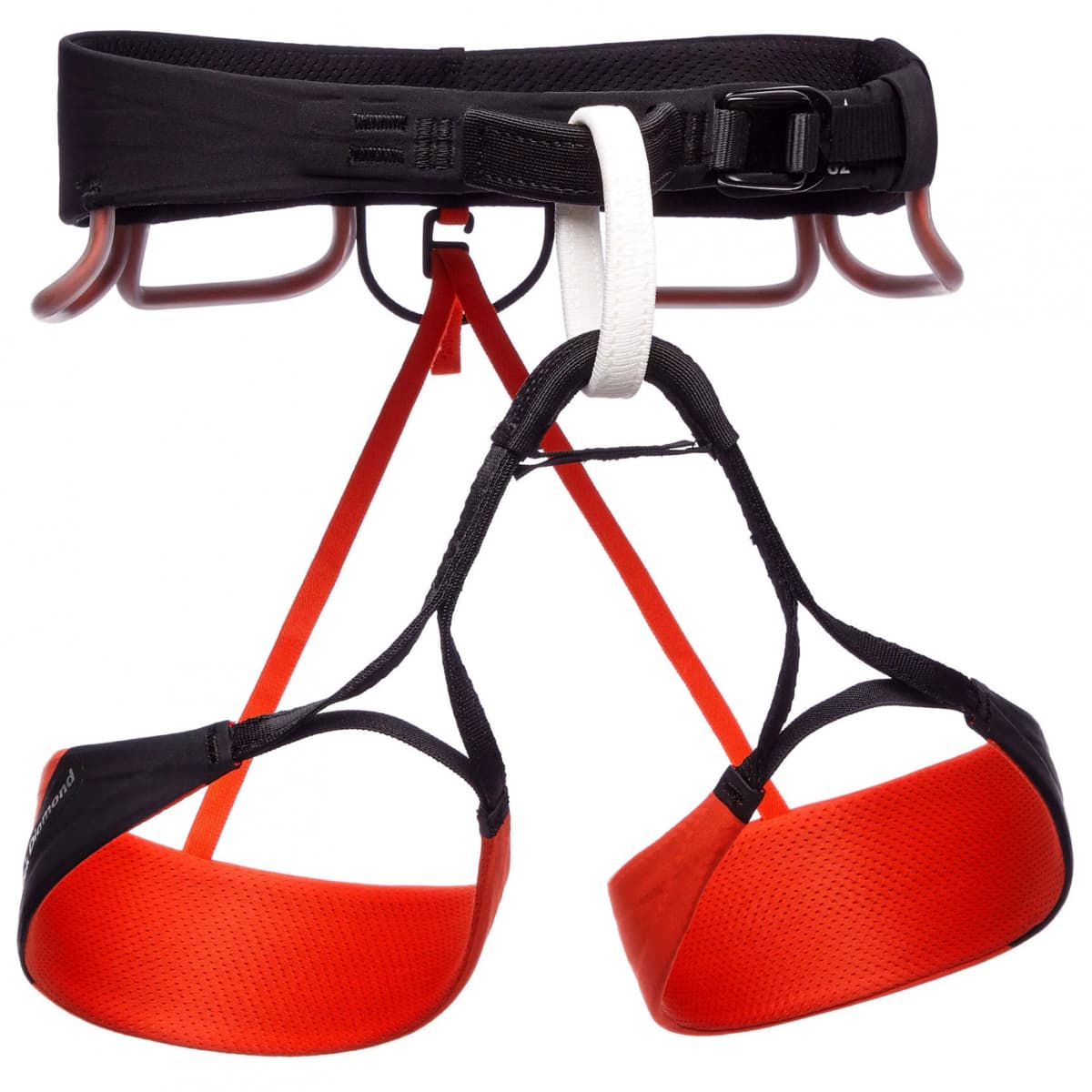 Black Diamond Zone Harness - Women'S Octane