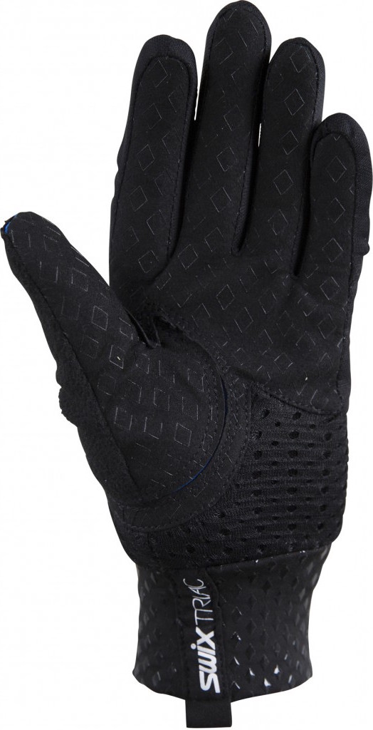 Swix Swix Triac Warm Glove Womens Black