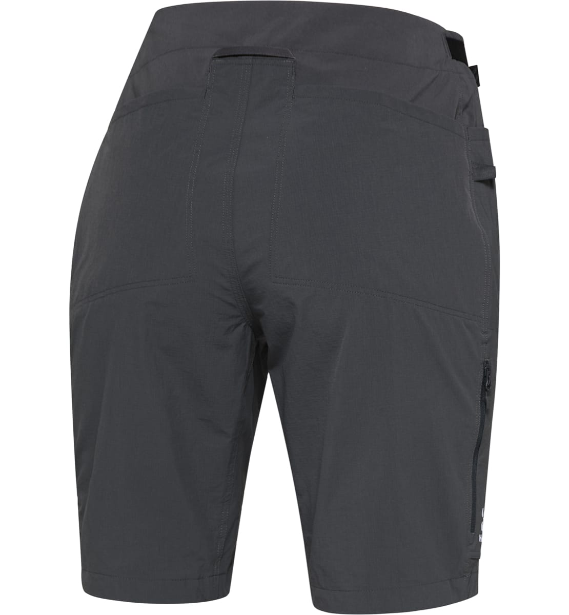Haglöfs Roc Spitz Shorts Women Magnetite
