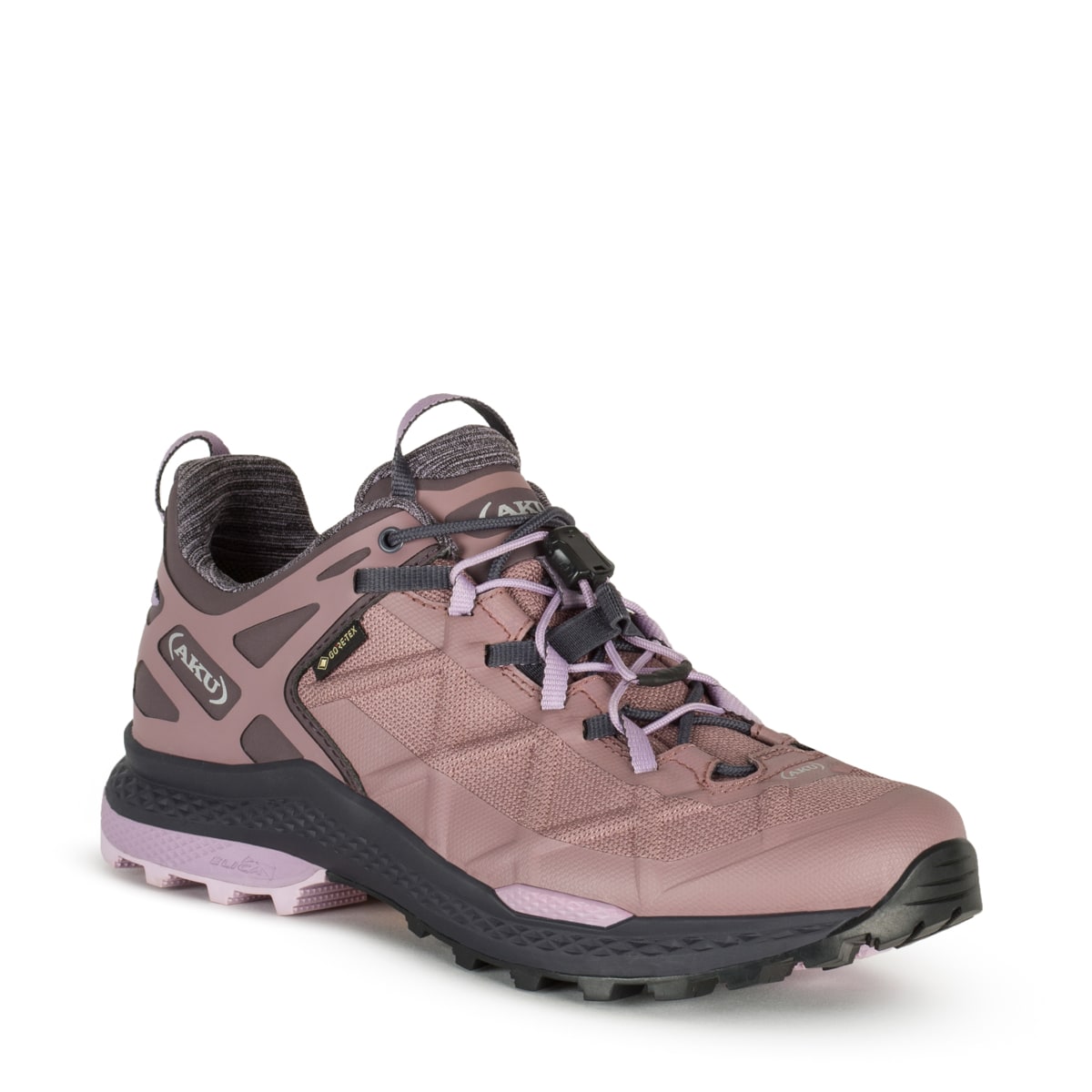 Aku ROCKET DFS GTX W'S Dust Pink/Lilac