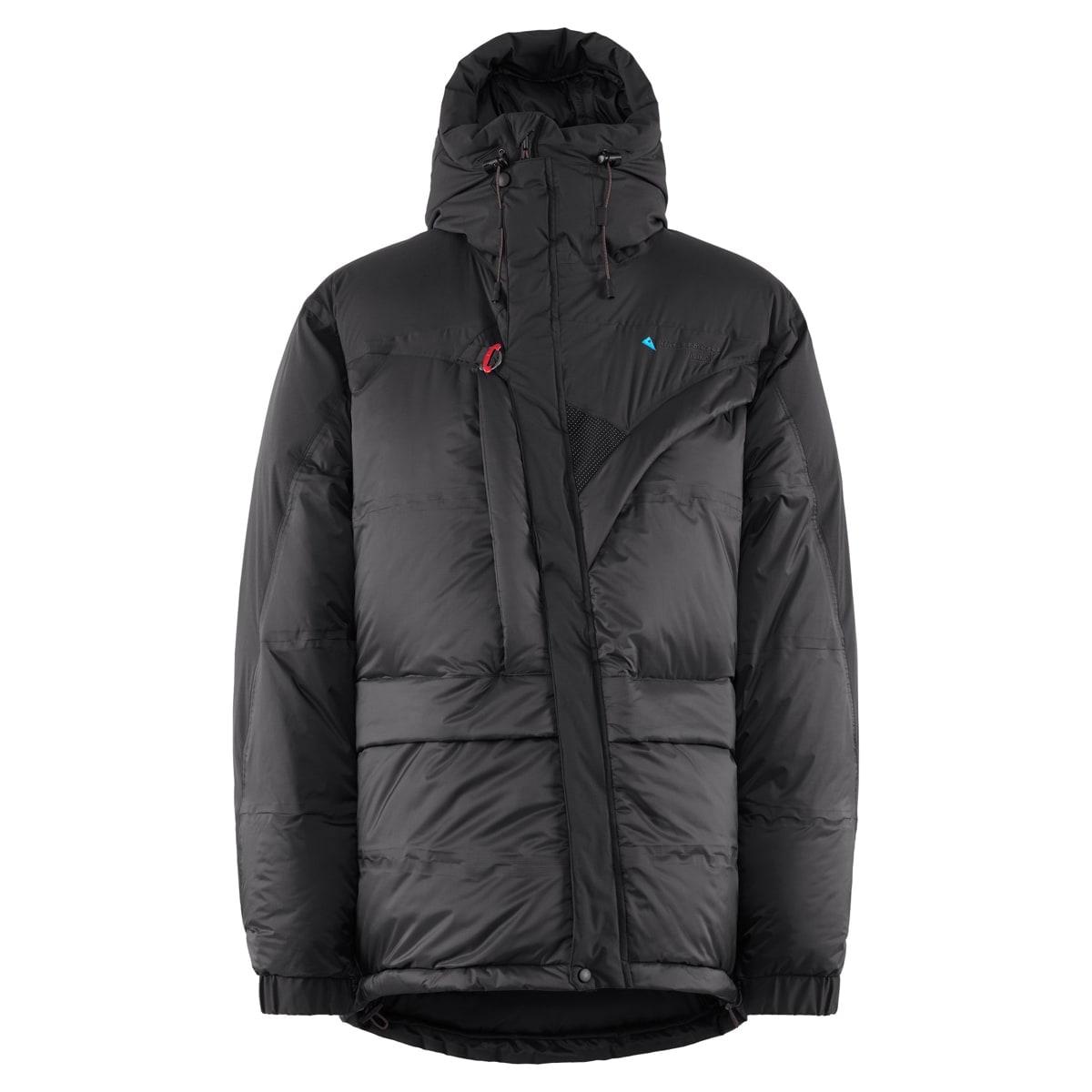 Klättermusen Iving 2.0 Jacket M'S Raven
