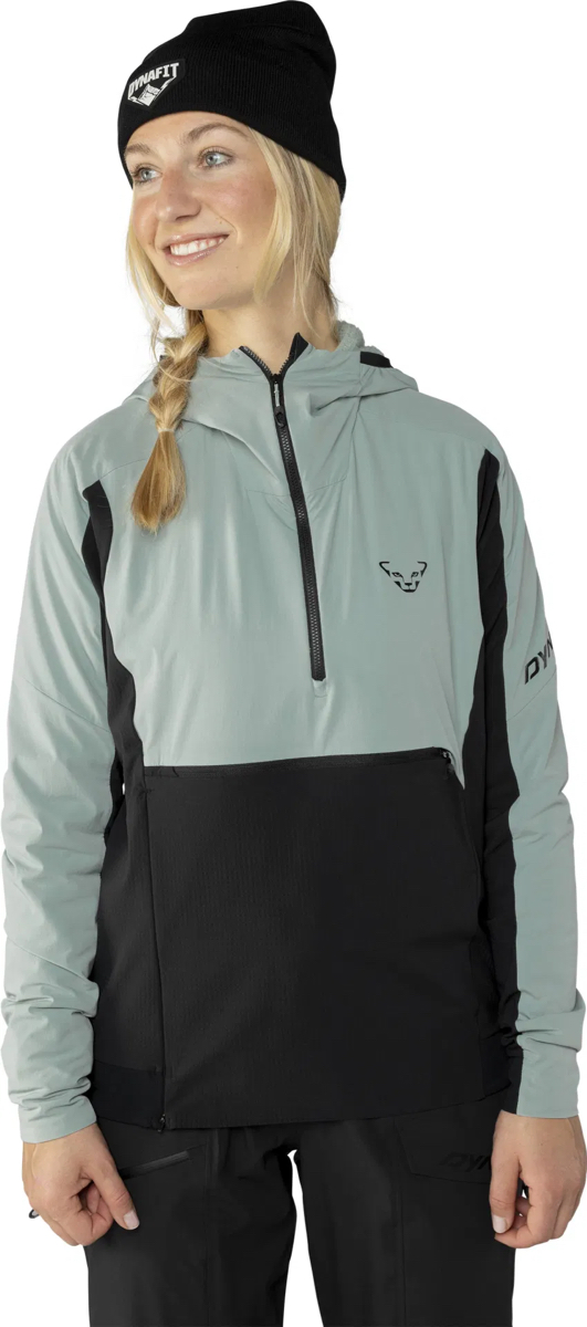 Dynafit Dynafit Tigard Alpha Direct Anorak W Jadelite