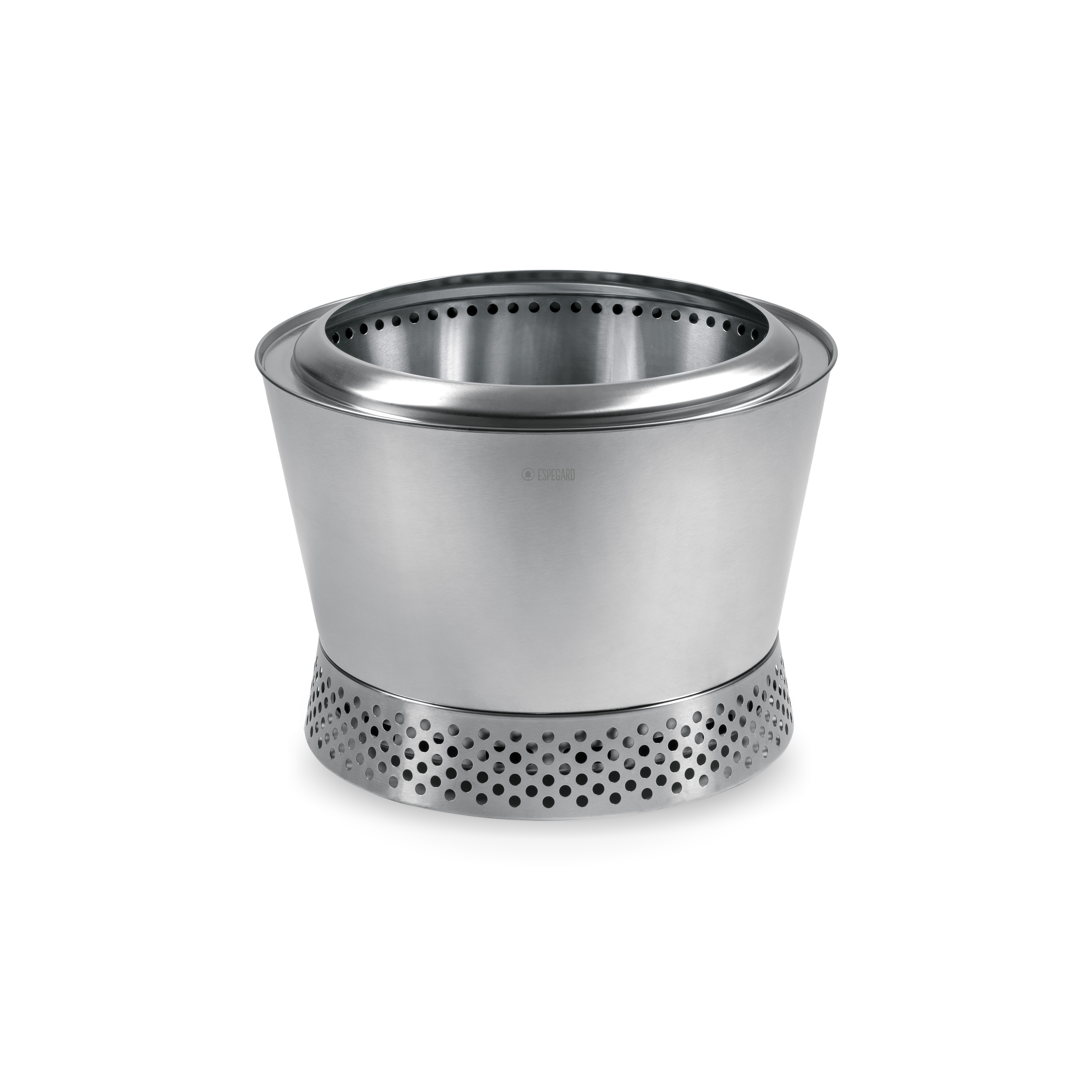 Espegard Bålbrenner Lue 50 Metall