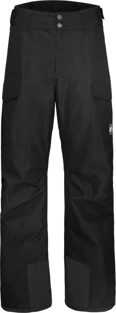 Mammut Fall Line Hs Thermo Pants Men Black