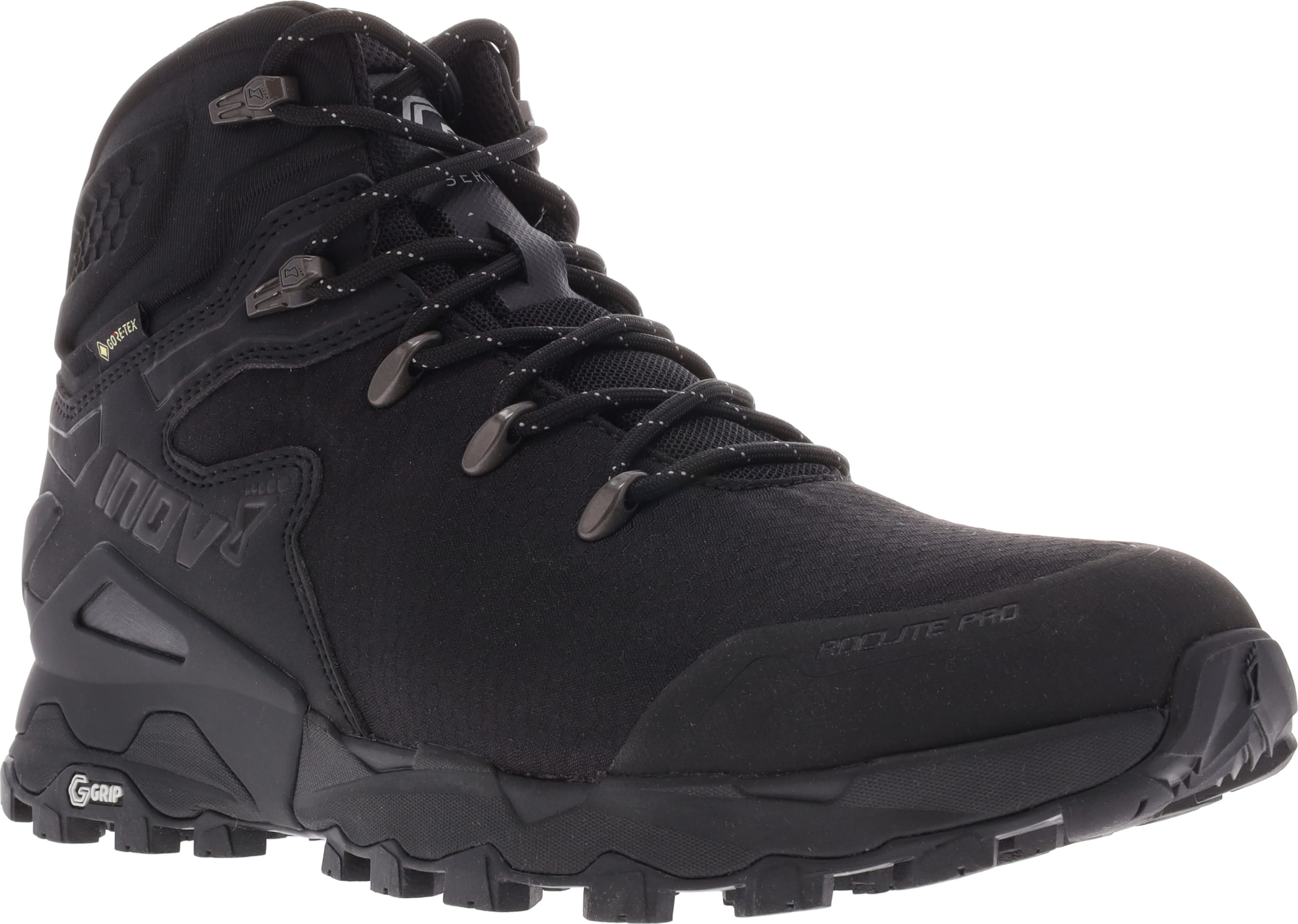 inov-8 Men's Roclite Pro G 400 GORE-TEX V2 Black