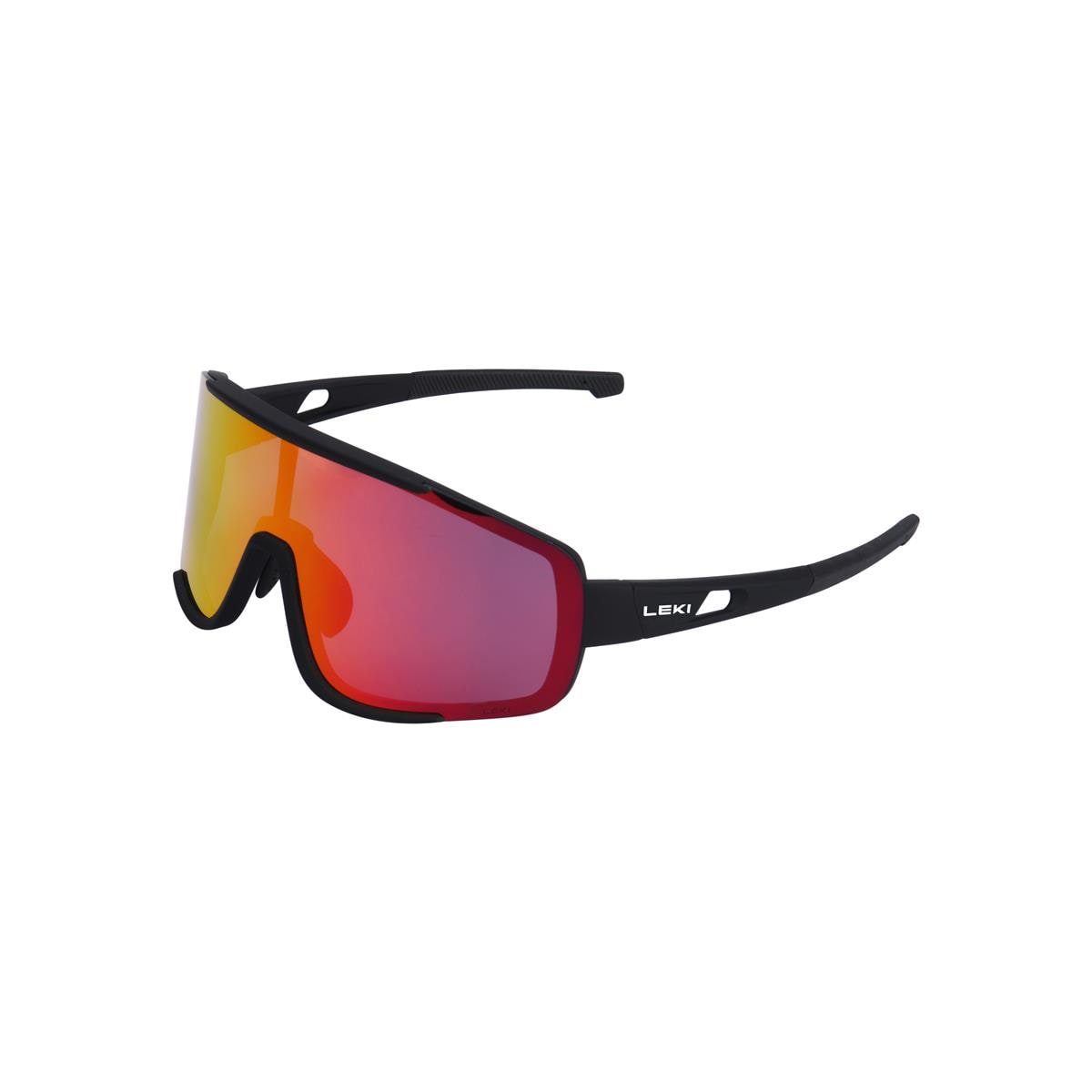 Leki Storm Black Shadow