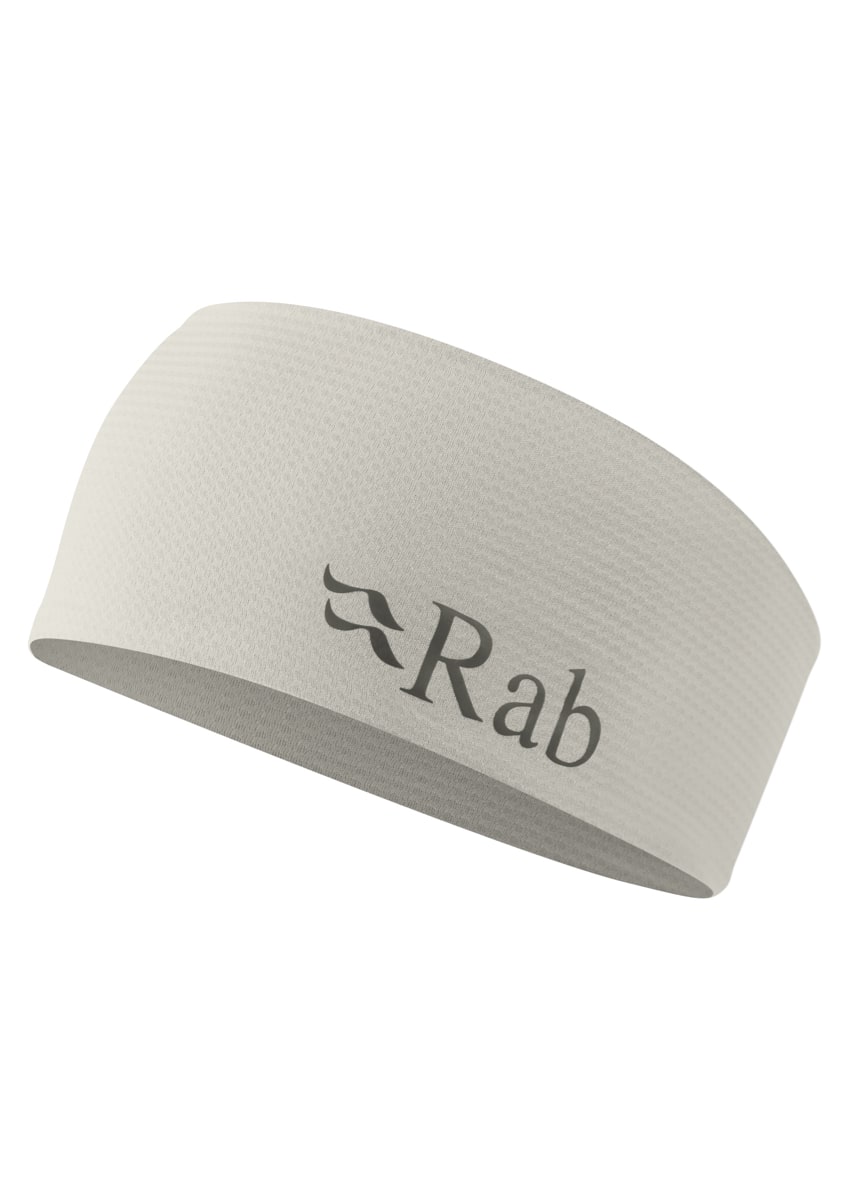 Rab Talus Headband Hibiscus