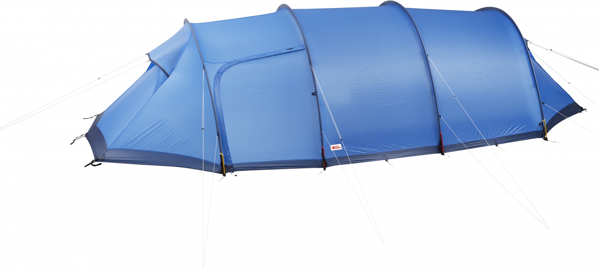 Fjällräven Abisko Endurance 4 Pine Green