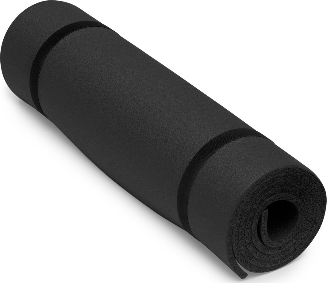 Urberg XL Sleeping Mat Black