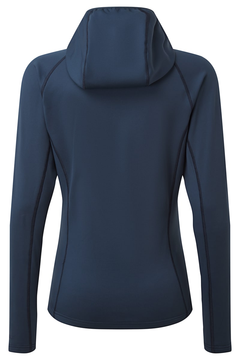 Rab Superflux Hoody Wmns Deep Ink/Deep Ink