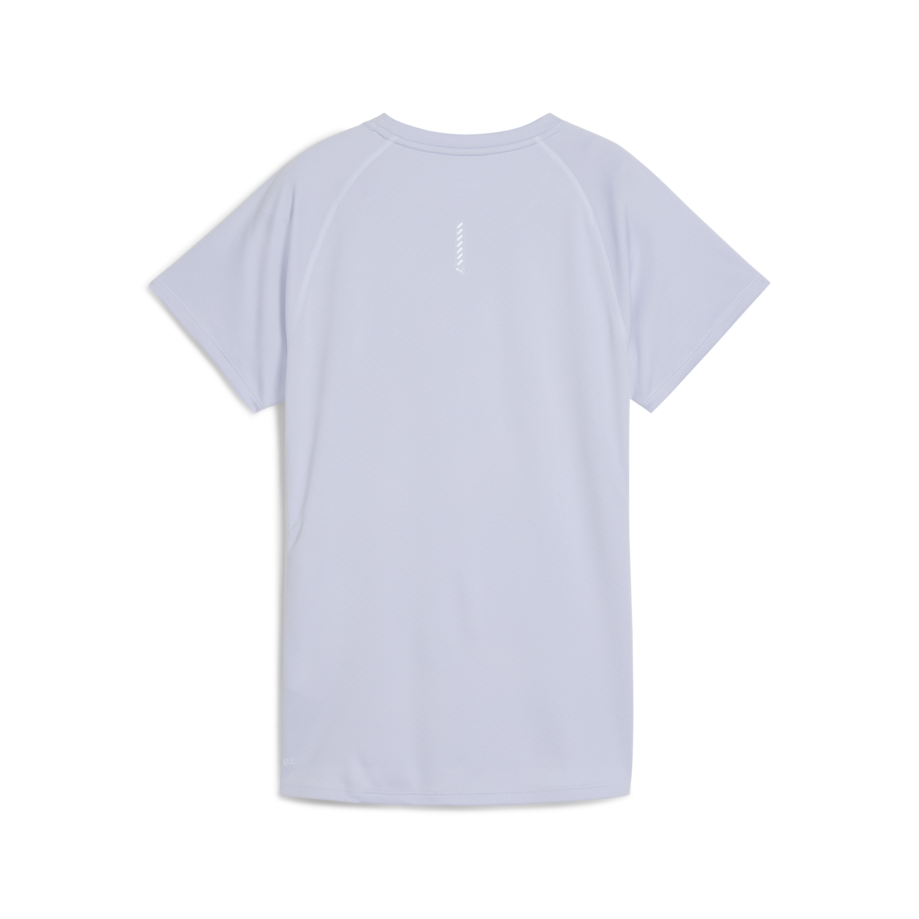 Puma W Run Velocity Tee (Poly) Cool Weather