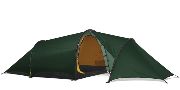 Hilleberg Anjan 3 GT Green