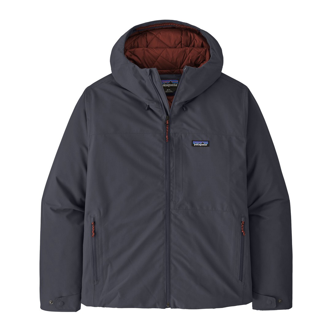 Patagonia M'S Windshadow Jkt Smolder Blue