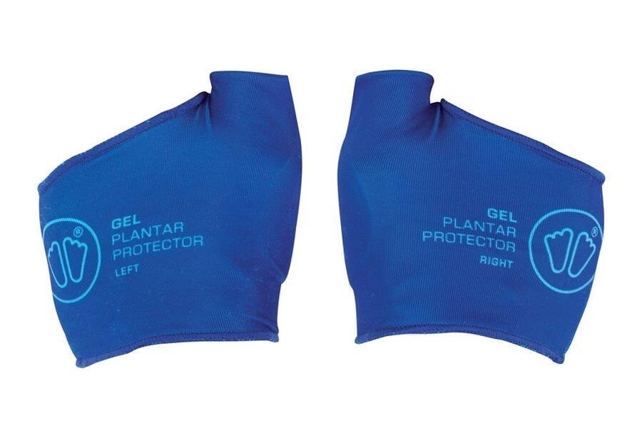 Sidas Gel Plantar Protector (X2) Blue