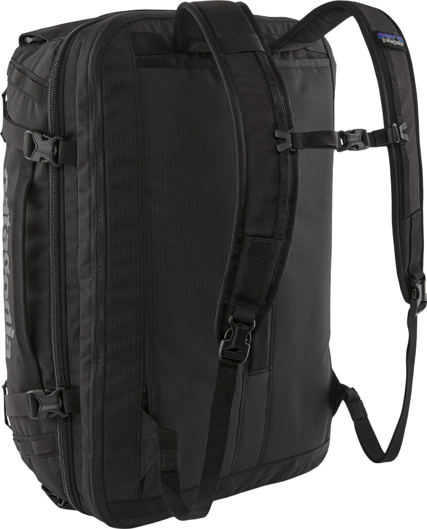 Patagonia Black Hole Mlc 45L Black