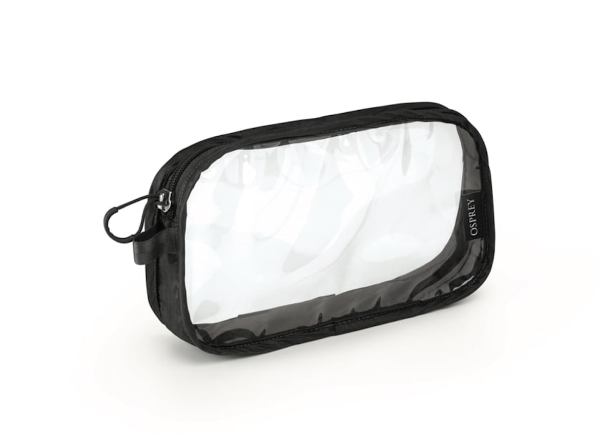 Osprey Liquids Pouch Black