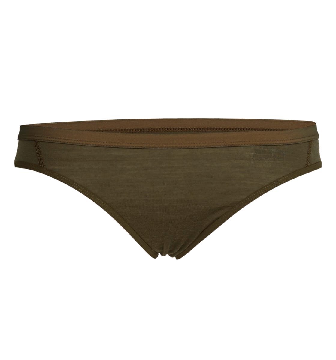 Icebreaker Women's Siren Bikini Loden