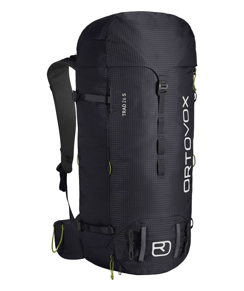 Ortovox Trad 26 S Black Raven