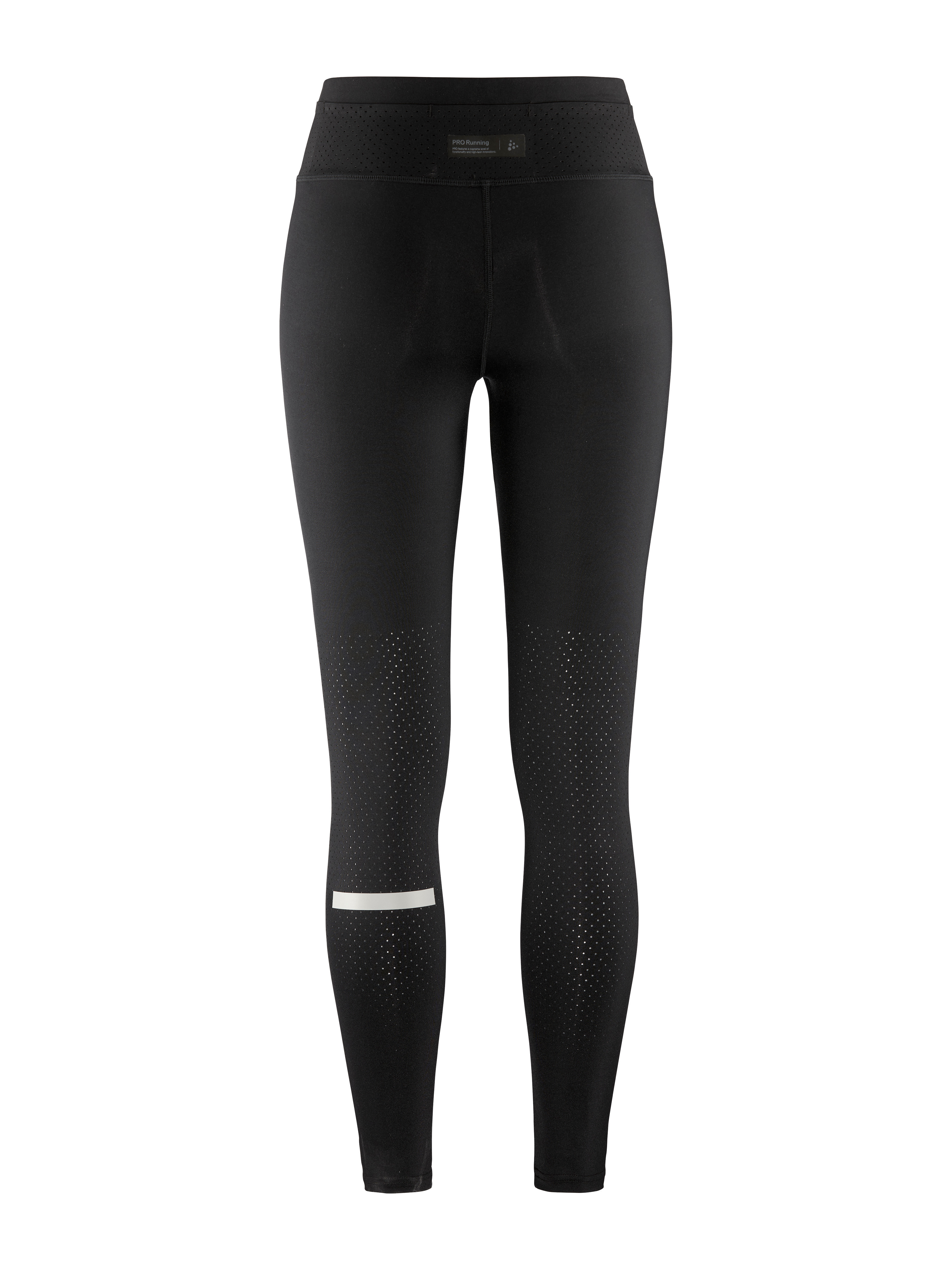 Craft Women's Pro Hypervent Tights 2 Black