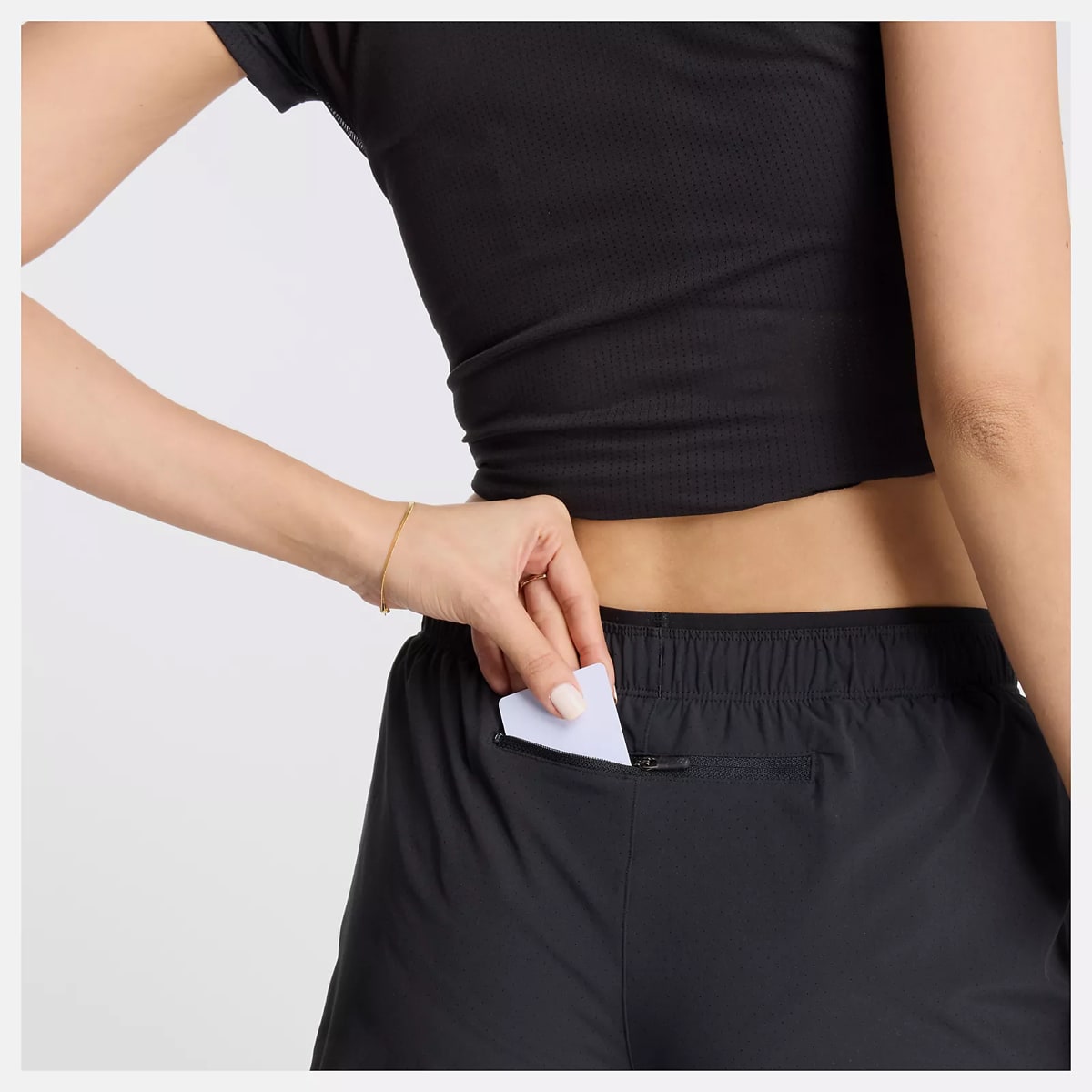 New Balance Rc Short 5