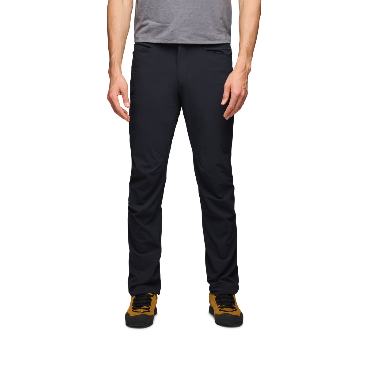 Black Diamond Men's Alpine Light Pants Black