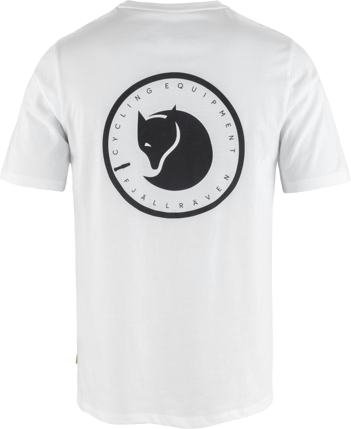 Fjällräven Hoja T-Shirt M White