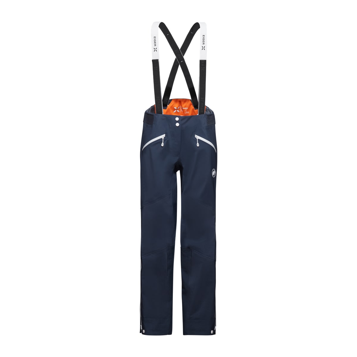 Mammut Nordwand Pro HS Pants Women Night