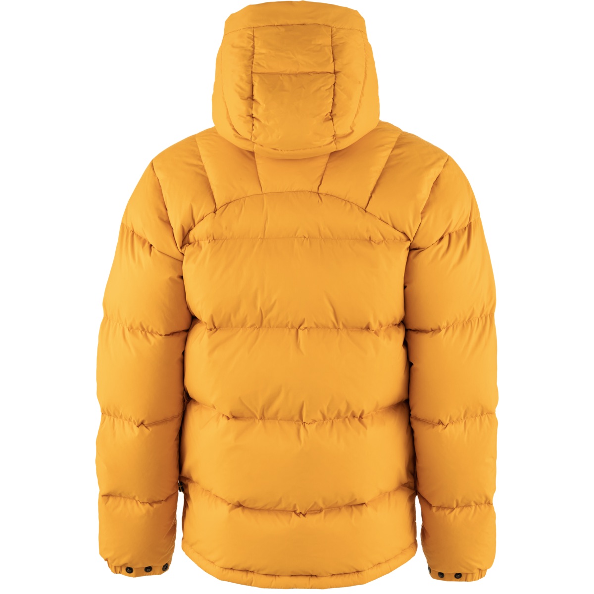 Fjällräven Expedition Down Lite Jacket M Mustard Yellow-Green