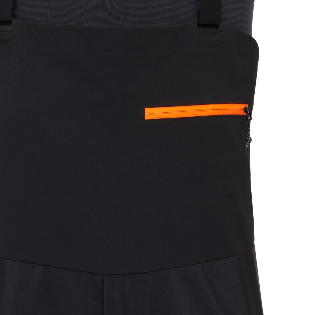 Mammut Eiger Free Pro HS Bib Pants Men Black