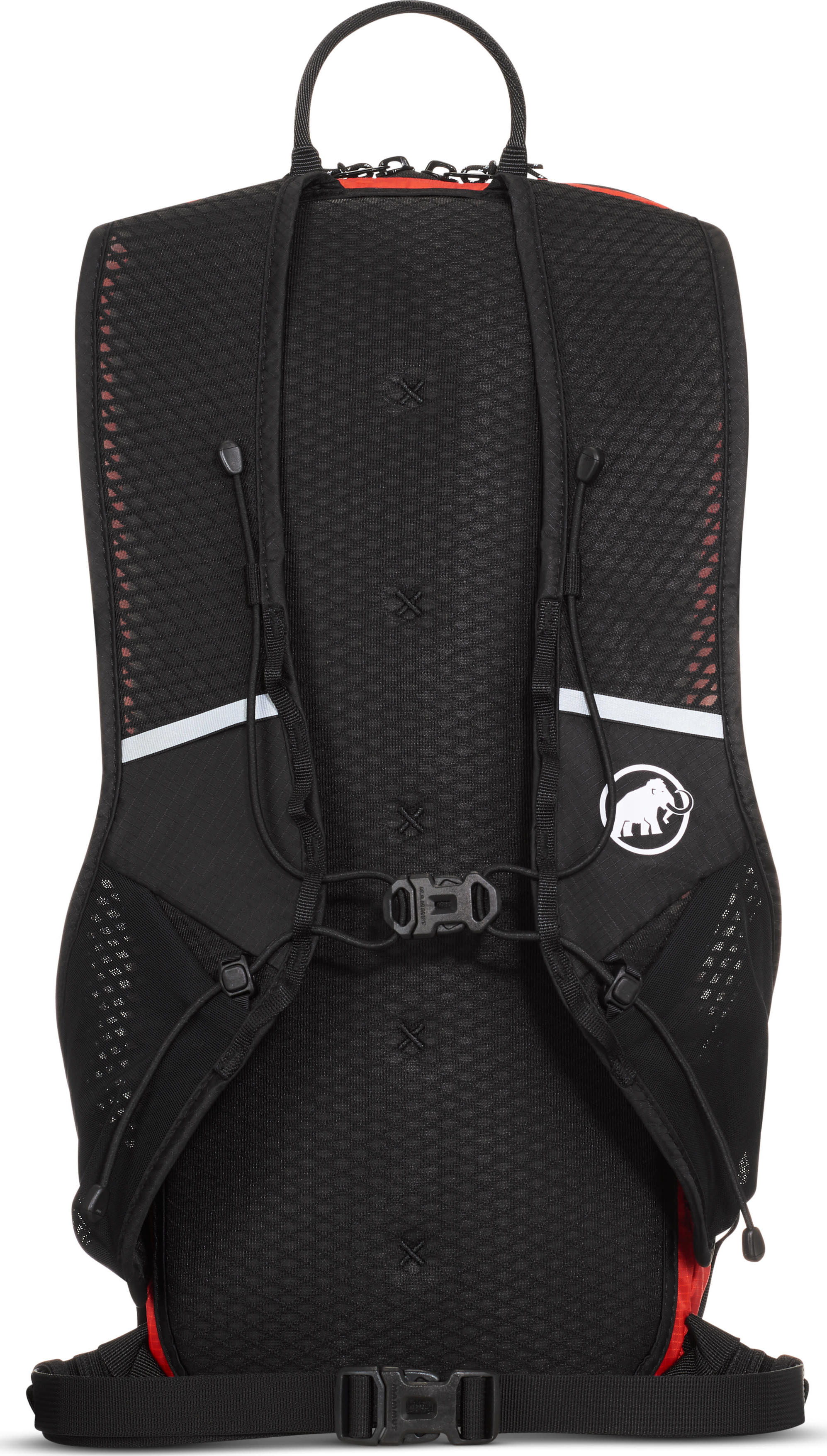 Mammut Aenergy 18 Mammut Red